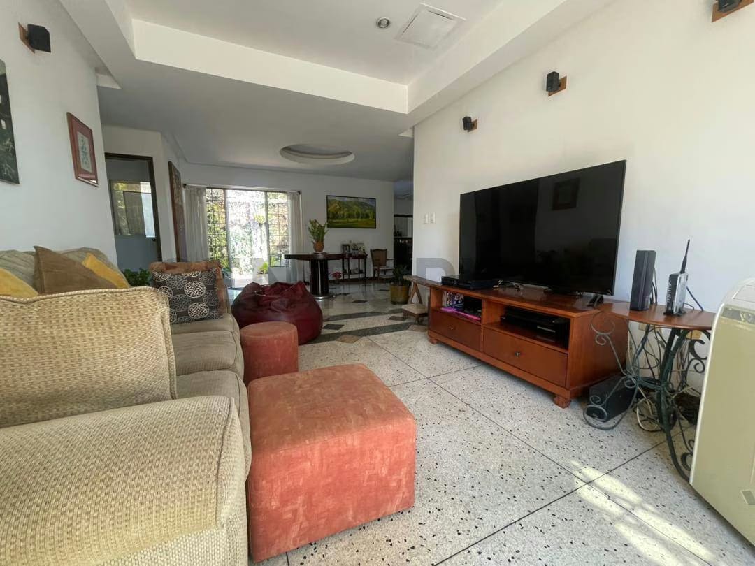 La Castellana, vendo casa una sola planta, Chacao Caracas - 10