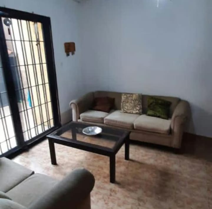 Townhouse en Venta - Urb. El Paraíso - San Diego - Estado Carabobo - 2