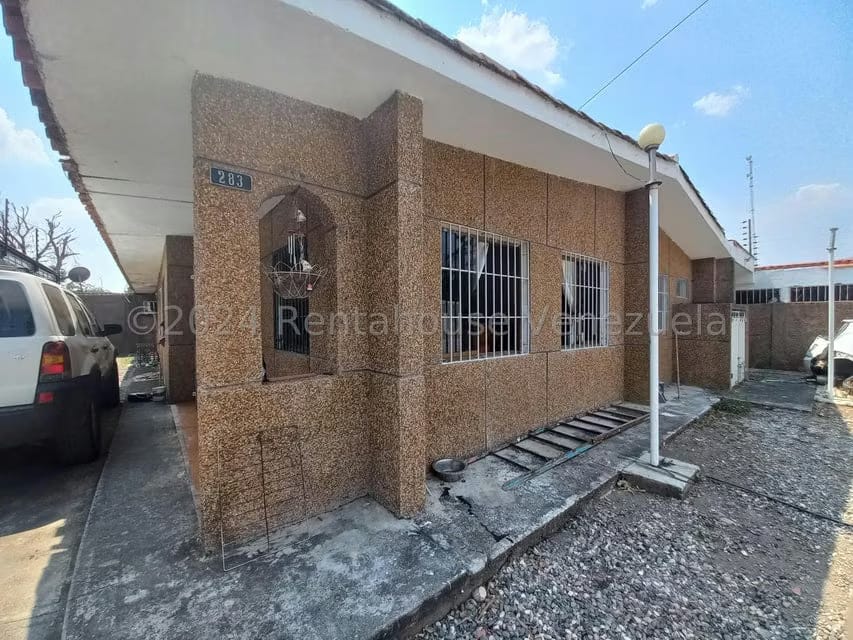Casa (1 Nivel) en Venta en El Pilar, Portuguesa - 2