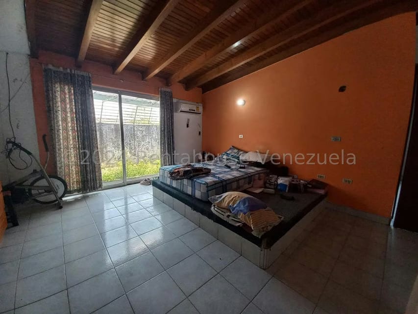 Casa (1 Nivel) en Venta en El Pilar, Portuguesa - 11