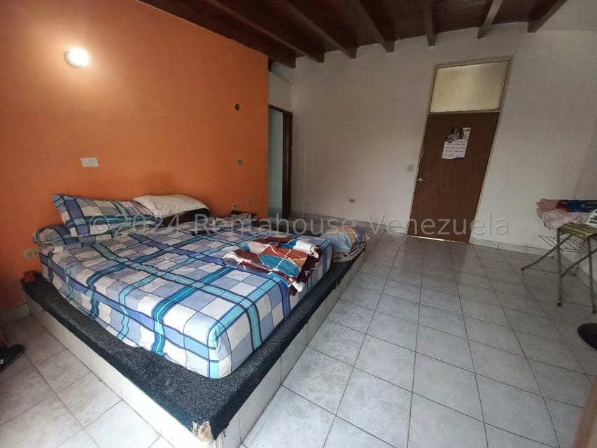 Casa (1 Nivel) en Venta en El Pilar, Portuguesa - 12