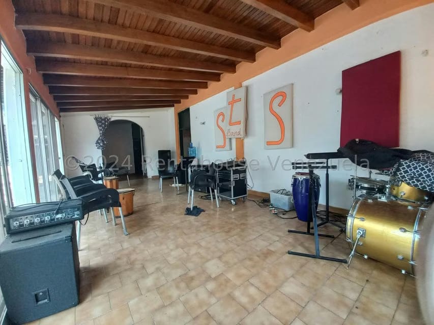 Casa (1 Nivel) en Venta en El Pilar, Portuguesa - 17