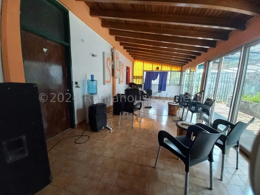 Casa (1 Nivel) en Venta en El Pilar, Portuguesa - 18