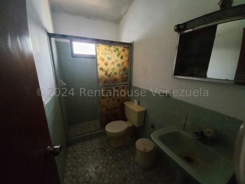 Casa (1 Nivel) en Venta en El Pilar, Portuguesa - 19