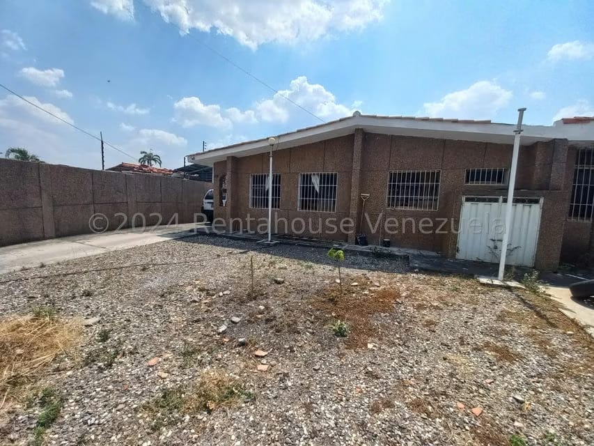 Casa (1 Nivel) en Venta en El Pilar, Portuguesa - 3