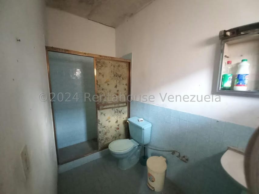 Casa (1 Nivel) en Venta en El Pilar, Portuguesa - 21