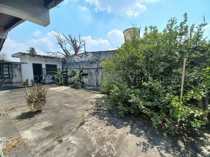 Casa (1 Nivel) en Venta en El Pilar, Portuguesa - 23