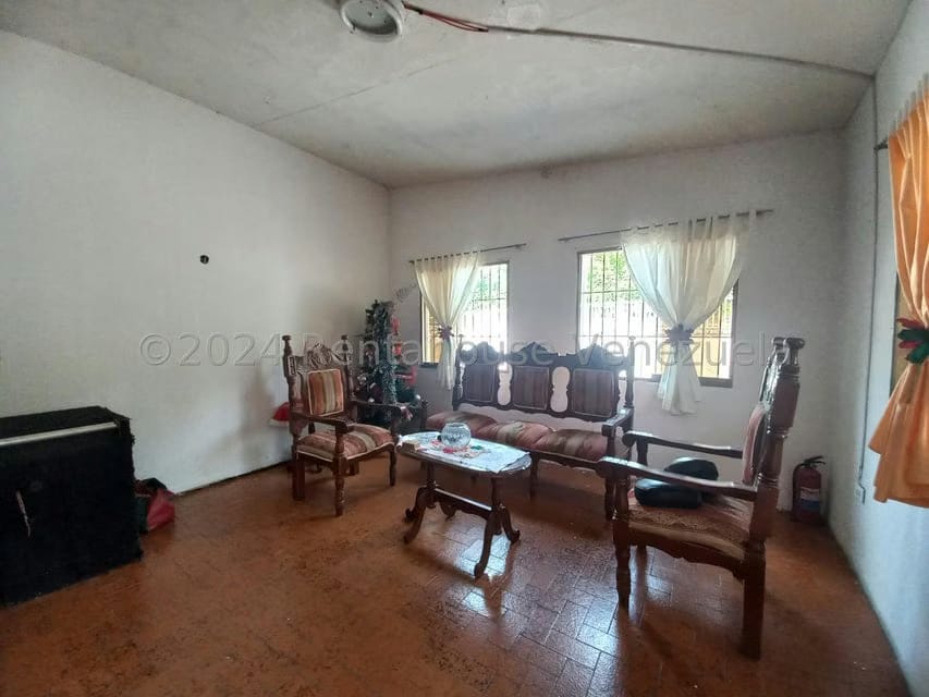 Casa (1 Nivel) en Venta en El Pilar, Portuguesa - 4