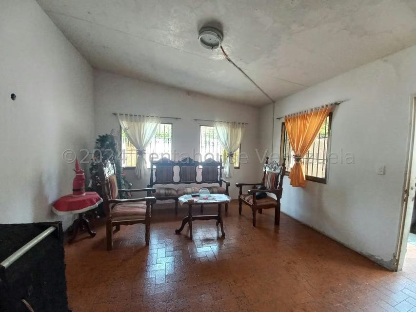 Casa (1 Nivel) en Venta en El Pilar, Portuguesa - 5