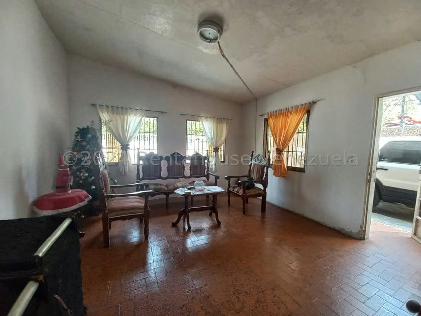 Casa (1 Nivel) en Venta en El Pilar, Portuguesa - 6