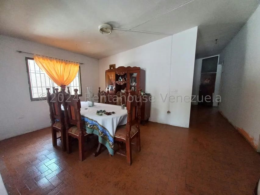 Casa (1 Nivel) en Venta en El Pilar, Portuguesa - 8