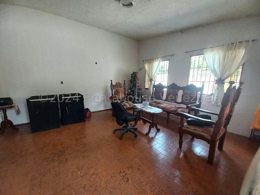 Casa (1 Nivel) en Venta en El Pilar, Portuguesa - 9