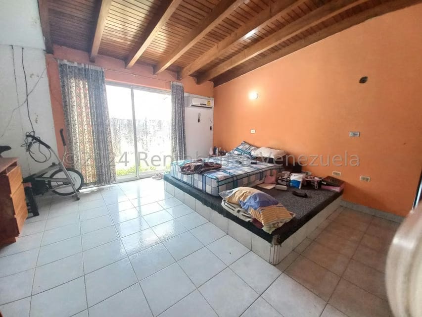 Casa (1 Nivel) en Venta en El Pilar, Portuguesa - 10