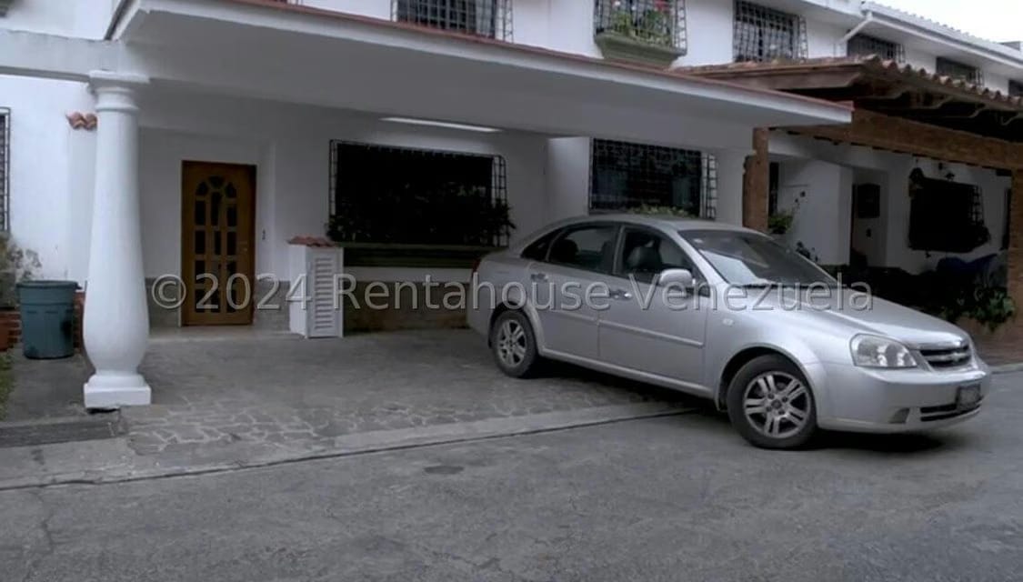 Townhouse (Duplex) en Venta en El Carrizal, Miranda - 2