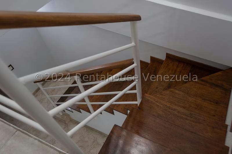 Townhouse (Duplex) en Venta en El Carrizal, Miranda - 11