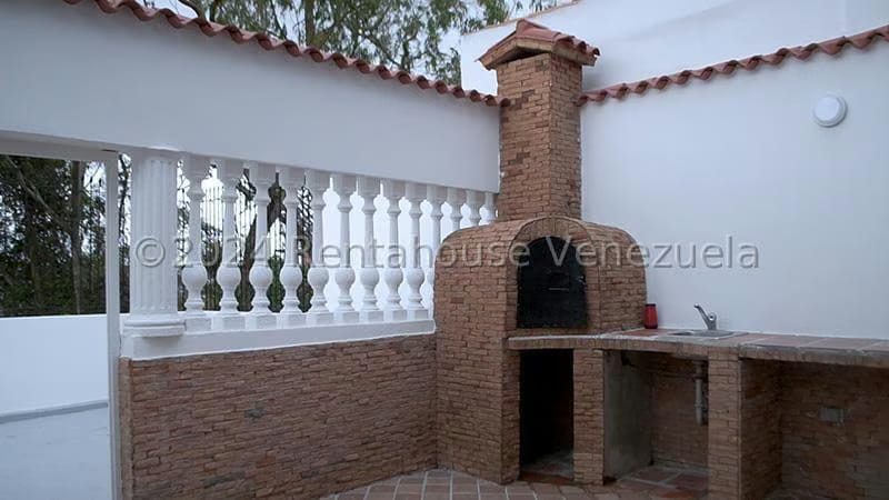 Townhouse (Duplex) en Venta en El Carrizal, Miranda - 17