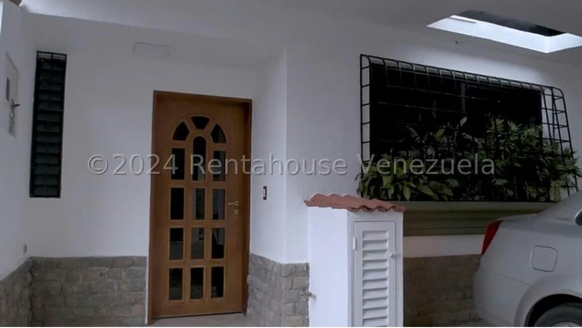 Townhouse (Duplex) en Venta en El Carrizal, Miranda - 19