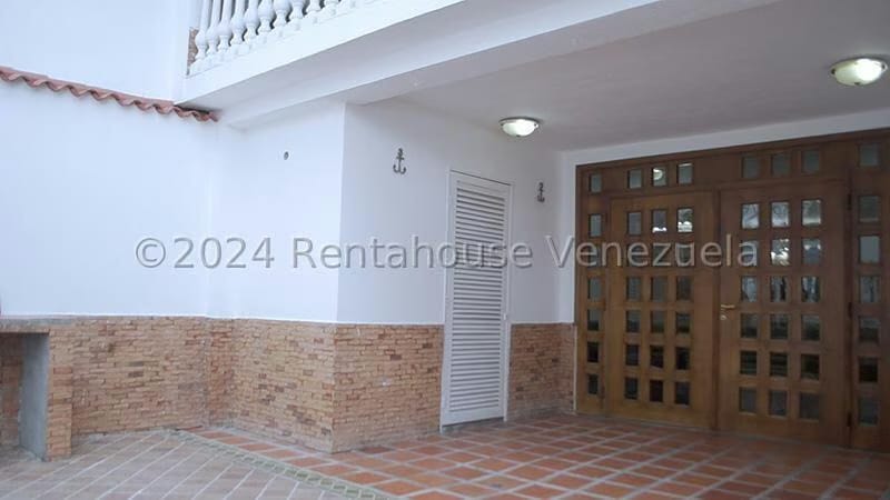 Townhouse (Duplex) en Venta en El Carrizal, Miranda - 20