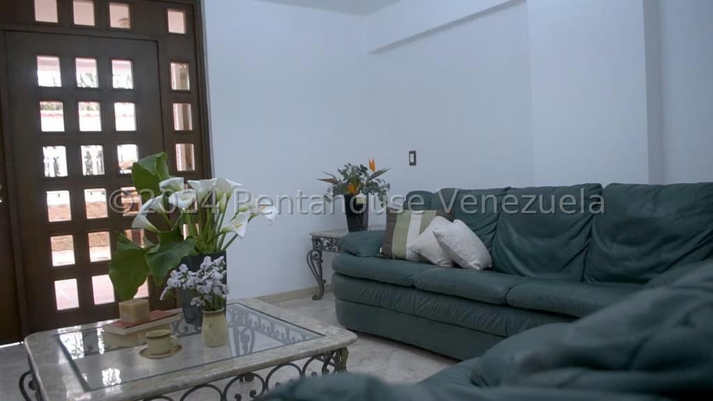 Townhouse (Duplex) en Venta en El Carrizal, Miranda - 3