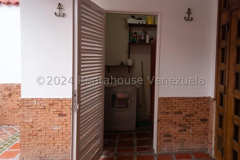 Townhouse (Duplex) en Venta en El Carrizal, Miranda - 5
