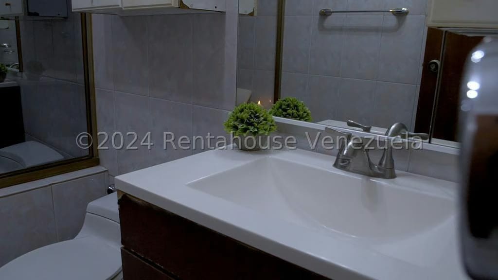 Townhouse (Duplex) en Venta en El Carrizal, Miranda - 8