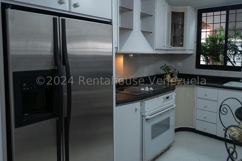 Townhouse (Duplex) en Venta en El Carrizal, Miranda - 9