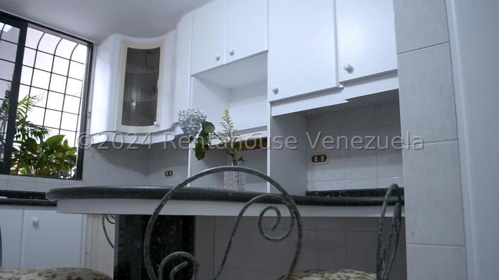 Townhouse (Duplex) en Venta en El Carrizal, Miranda - 10