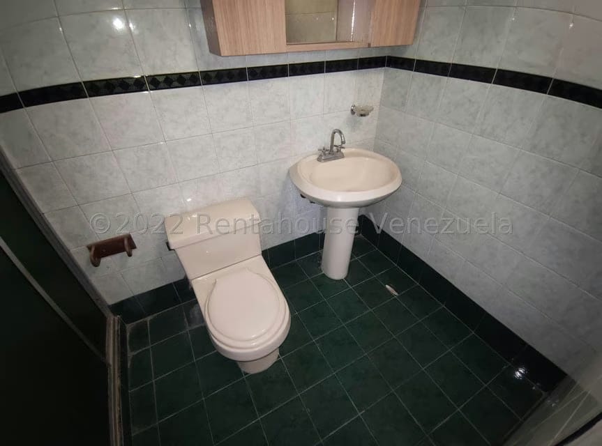 Casa (Multipes Niveles) en Venta en Valle Lindo de Turmero, Aragua - 19