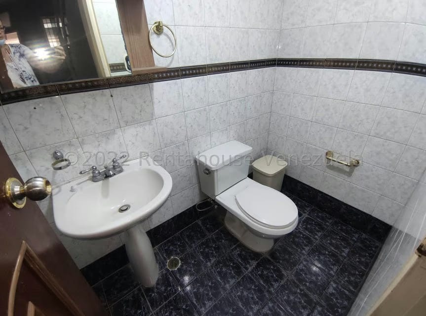 Casa (Multipes Niveles) en Venta en Valle Lindo de Turmero, Aragua - 21