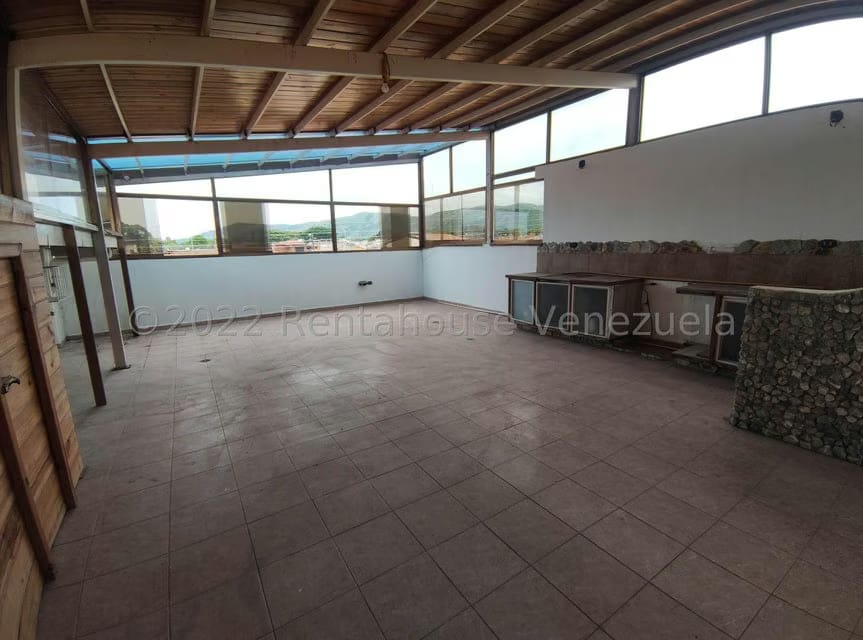 Casa (Multipes Niveles) en Venta en Valle Lindo de Turmero, Aragua - 27