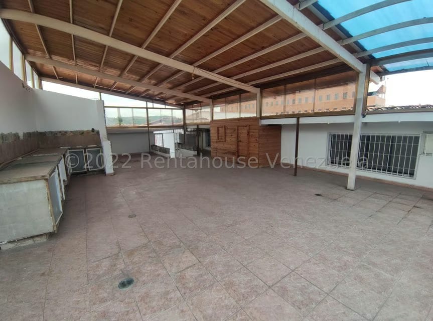 Casa (Multipes Niveles) en Venta en Valle Lindo de Turmero, Aragua - 28