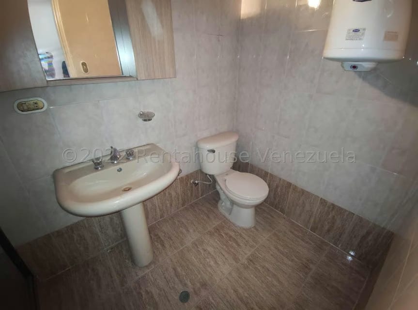 Casa (Multipes Niveles) en Venta en Valle Lindo de Turmero, Aragua - 34