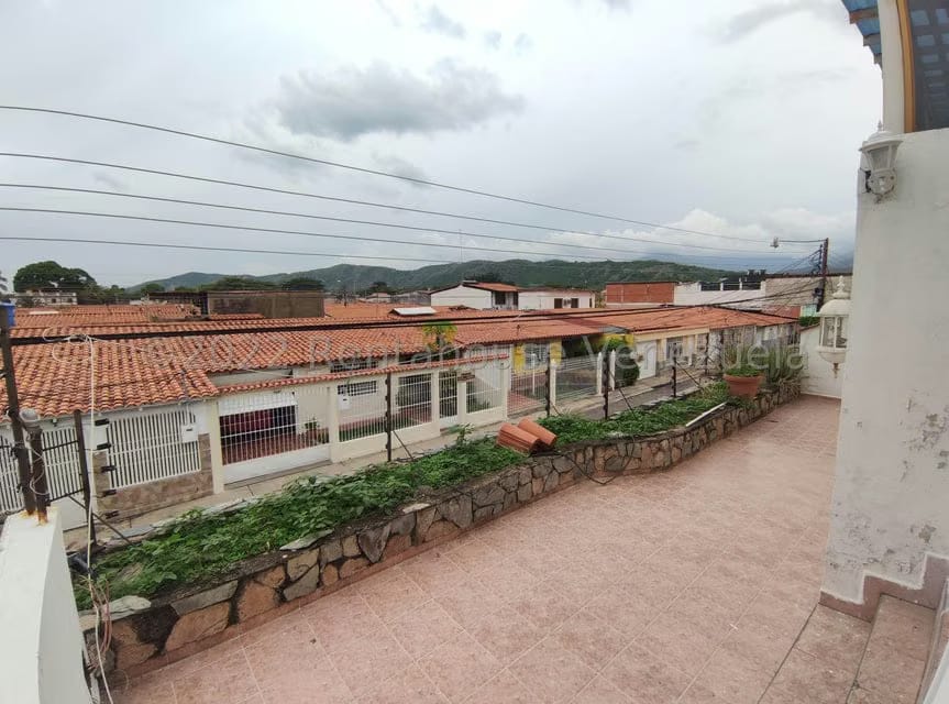Casa (Multipes Niveles) en Venta en Valle Lindo de Turmero, Aragua - 37