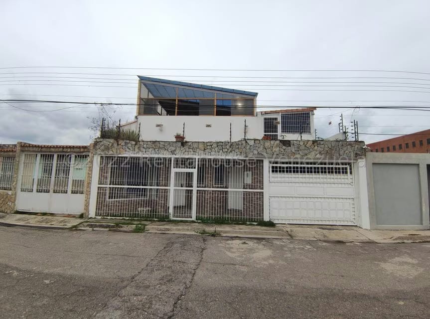 Casa (Multipes Niveles) en Venta en Valle Lindo de Turmero, Aragua - 39