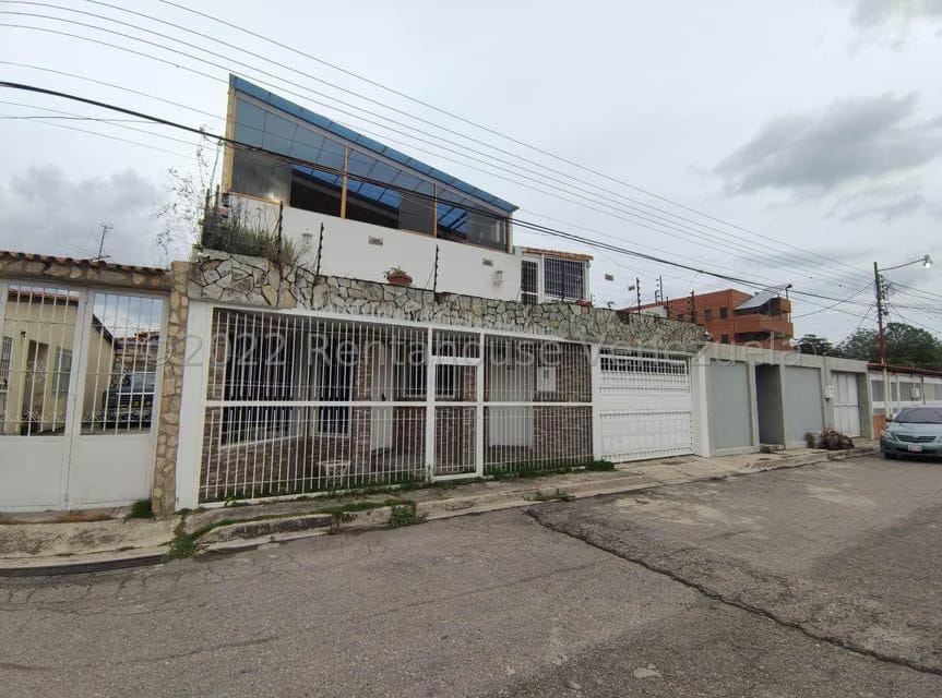 Casa (Multipes Niveles) en Venta en Valle Lindo de Turmero, Aragua - 40