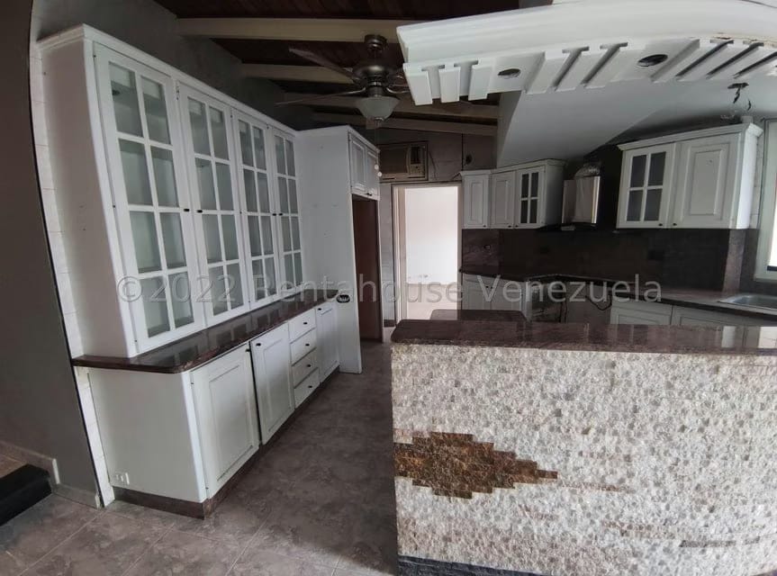 Casa (Multipes Niveles) en Venta en Valle Lindo de Turmero, Aragua - 5