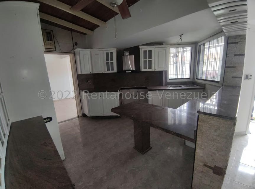 Casa (Multipes Niveles) en Venta en Valle Lindo de Turmero, Aragua - 6