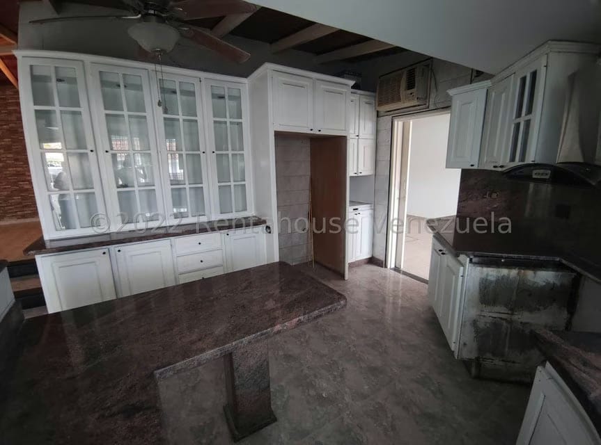 Casa (Multipes Niveles) en Venta en Valle Lindo de Turmero, Aragua - 7