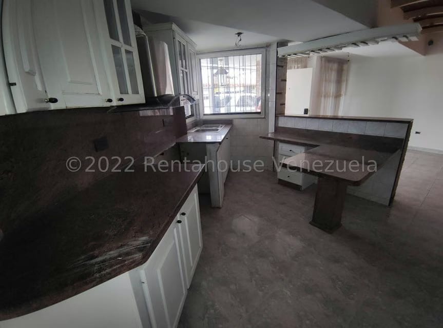 Casa (Multipes Niveles) en Venta en Valle Lindo de Turmero, Aragua - 8