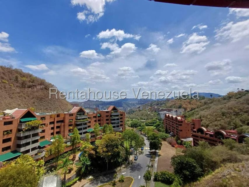 Apartamento (1 Nivel) en Alquiler en Lomas de La Alameda, Distrito Metropolitano - 30