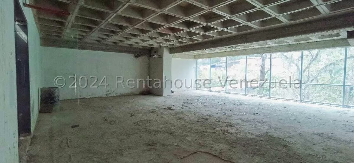 Comercial (Oficina) en Venta en Los Naranjos del Cafetal, Distrito Metropolitano - 11