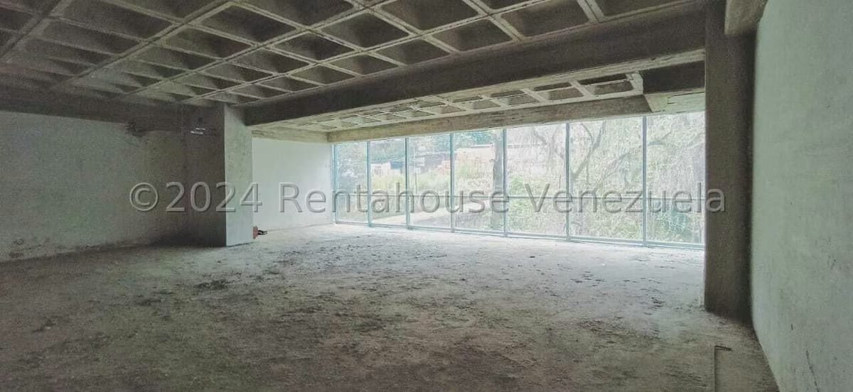 Comercial (Oficina) en Venta en Los Naranjos del Cafetal, Distrito Metropolitano - 12
