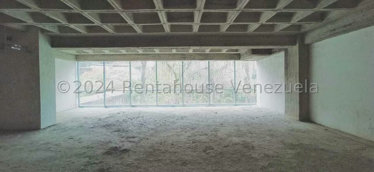 Comercial (Oficina) en Venta en Los Naranjos del Cafetal, Distrito Metropolitano - 13