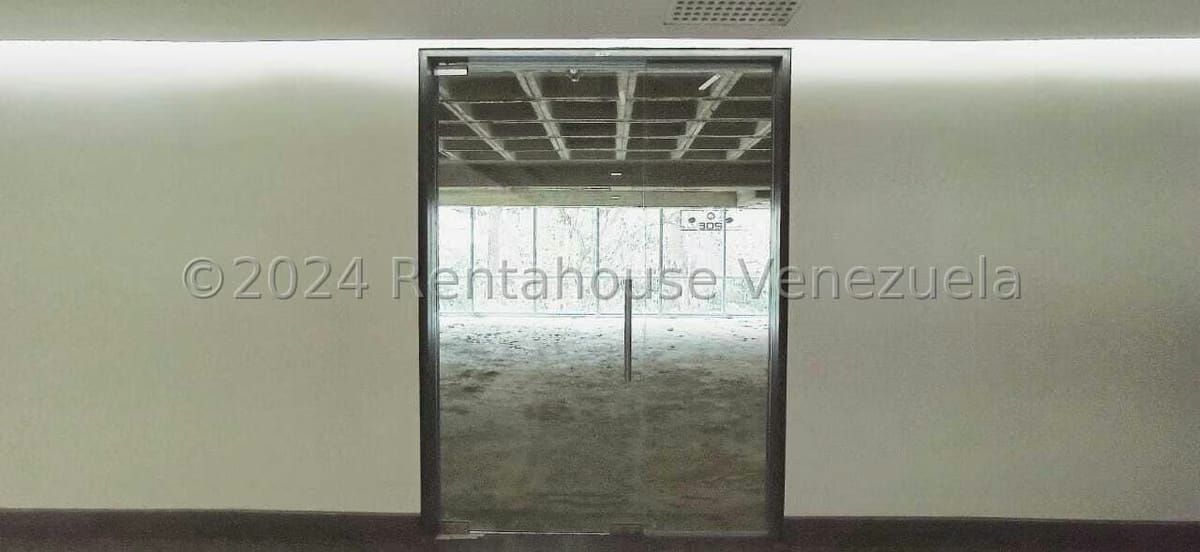 Comercial (Oficina) en Venta en Los Naranjos del Cafetal, Distrito Metropolitano - 14