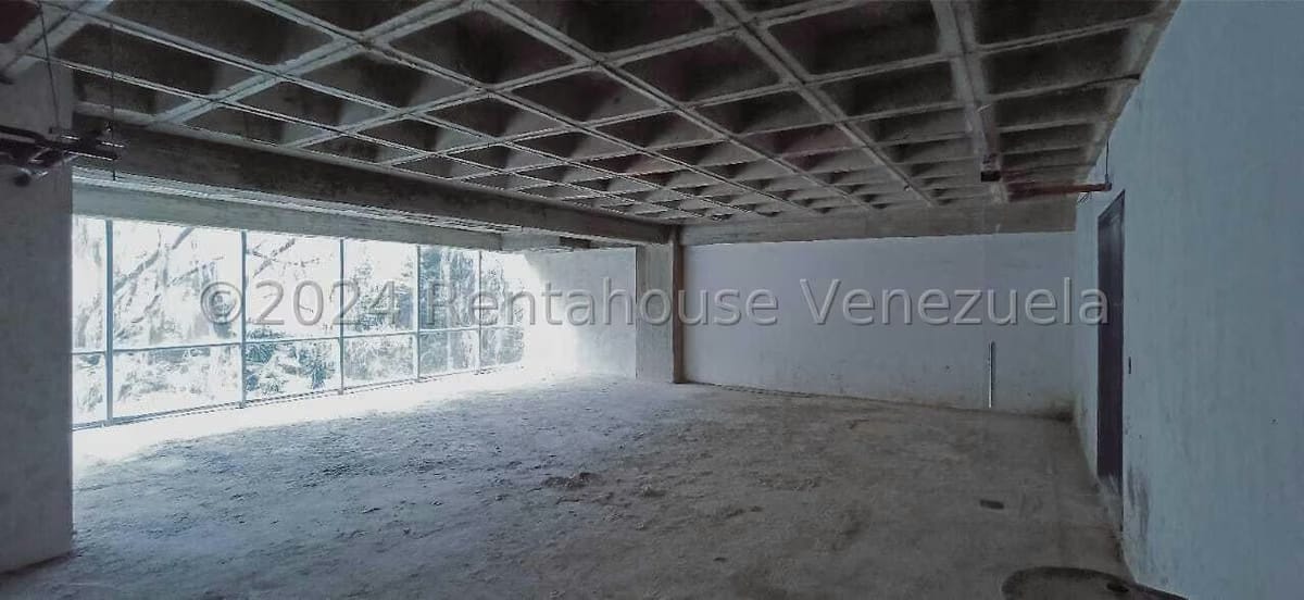 Comercial (Oficina) en Venta en Los Naranjos del Cafetal, Distrito Metropolitano - 10