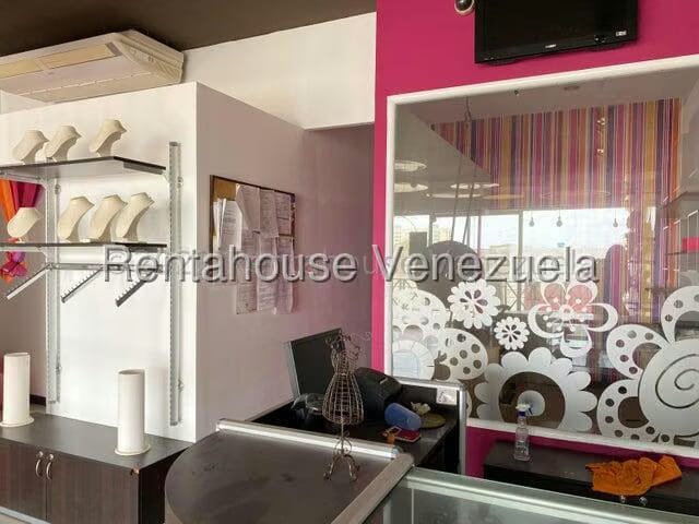 Comercial (Local Comercial) en Alquiler en Santa Irene, Falcon - 3