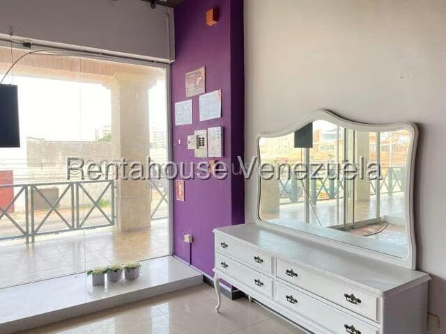 Comercial (Local Comercial) en Alquiler en Santa Irene, Falcon - 4