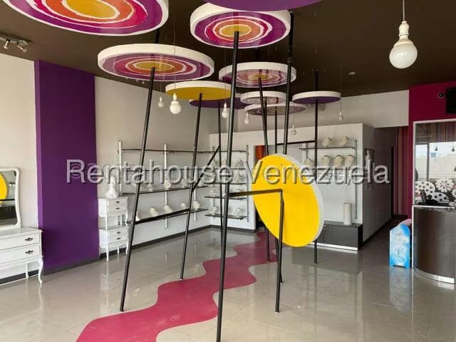 Comercial (Local Comercial) en Alquiler en Santa Irene, Falcon - 6