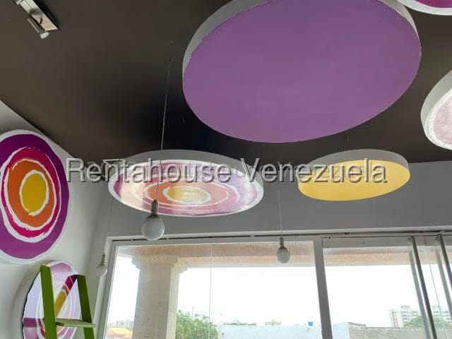 Comercial (Local Comercial) en Alquiler en Santa Irene, Falcon - 7