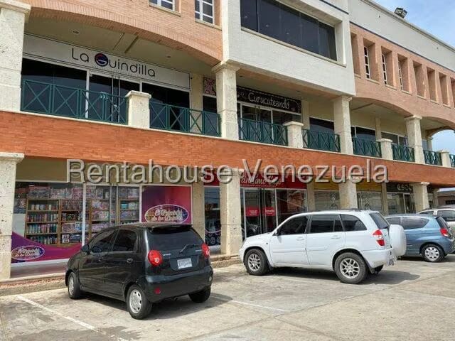Comercial (Local Comercial) en Alquiler en Santa Irene, Falcon - 8
